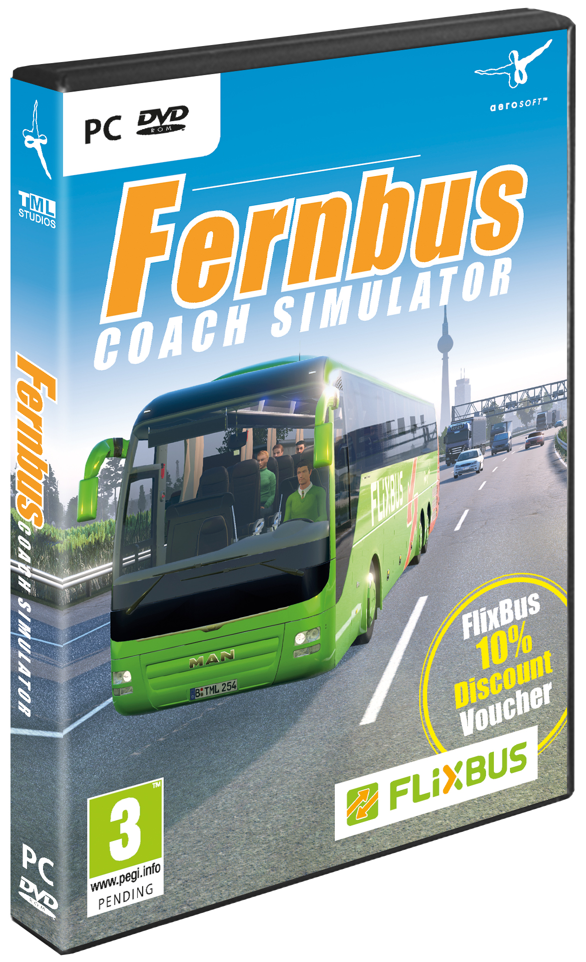 download fernbus coach simulator free
